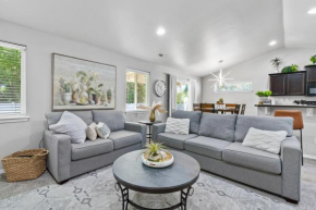 Stoddard Trailhead Central Nampa Home - Sleeps 10